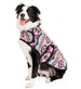 SIENNA DOG BLANKET COAT