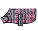 SIENNA DOG BLANKET COAT