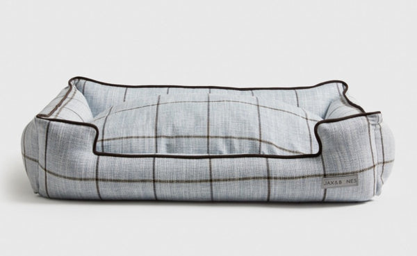 SOCIAL CLUB SKY LOUNGE DOG BED