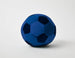5" SOCCER BALL PLUSH DOG TOY