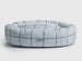 SOCIAL CLUB SKY DONUT DOG BED