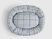 SOCIAL CLUB SKY DONUT DOG BED