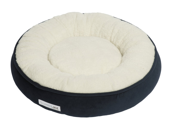 SPA INK SNUGGLER DOG BED