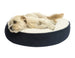 SPA INK SNUGGLER DOG BED