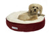 SPA TOMATO SNUGGLER DOG BED