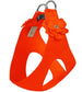 SPRING COLORS TINKIE'S GARDEN FLOWER STEP IN DOG HARNESS