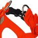 SPRING COLORS TINKIE'S GARDEN FLOWER STEP IN DOG HARNESS