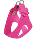 SPRING COLORS TINKIE'S GARDEN FLOWER STEP IN DOG HARNESS