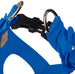 SPRING COLORS TINKIE'S GARDEN FLOWER STEP IN DOG HARNESS