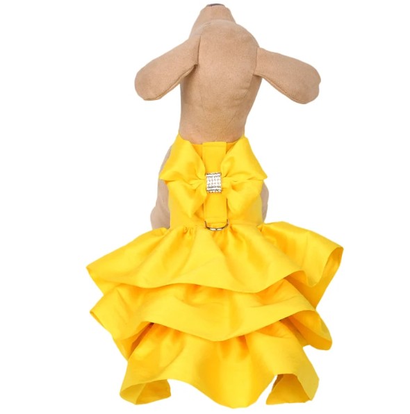 SUNSHINE MADISON DOG DRESS