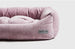 DREAM NAPPER DOG BED - BLOSSOM