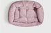DREAM NAPPER DOG BED - BLOSSOM