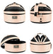 SLEEPYPOD ALL-IN-ONE PET BED - First Blush
