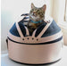 SLEEPYPOD ALL-IN-ONE PET BED - First Blush