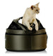 SLEEPYPOD ALL-IN-ONE PET BED - Olive Green