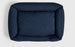WARBY NAVY LOUNGE BED