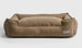 WARBY BEIGE LOUNGE BED