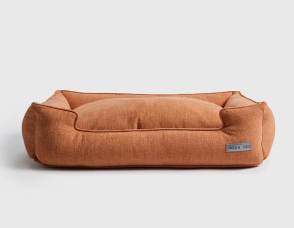 WARBY TERRACOTTA LOUNGE BED