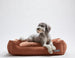WARBY TERRACOTTA LOUNGE BED