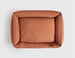 WARBY TERRACOTTA LOUNGE BED