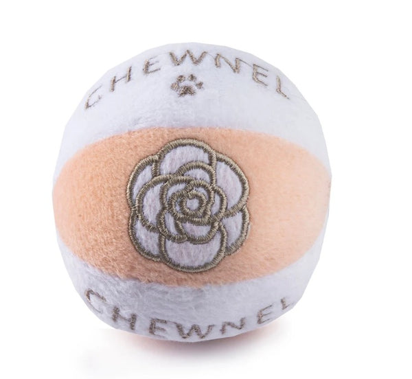 CHEWHNEL BLUSH PETITE BALL