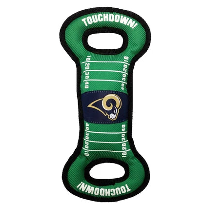 LOS ANGELES RAMS FIELD TOY