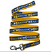 LOS ANGELES RAMS SATIN DOG LEASH