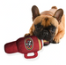SAN FRANCISCO 49ERS NYLON TUMBLER TOY