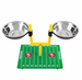 SAN FRANCISCO 49ers GOAL POST FEEDER