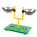 SAN FRANCISCO 49ers GOAL POST FEEDER