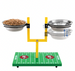 SAN FRANCISCO 49ers GOAL POST FEEDER