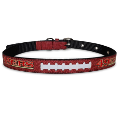 SAN FRANCISCO 49ers SIGNATURE PRO COLLAR