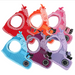 PUPPIA VIVIEN DOG HARNESS B