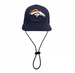 DENVER BRONCOS DOG CAP