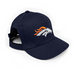DENVER BRONCOS DOG CAP