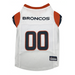 DENVER BRONCOS ROAD DOG JERSEY