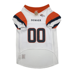 DENVER BRONCOS ROAD DOG JERSEY