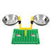 DENVER BRONCOS GOAL POST FEEDER