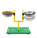 DENVER BRONCOS GOAL POST FEEDER