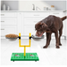 DENVER BRONCOS GOAL POST FEEDER