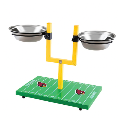 ARIZONA CARDINALS GOAL POST FEEDER