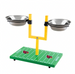 ARIZONA CARDINALS GOAL POST FEEDER
