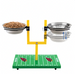 ARIZONA CARDINALS GOAL POST FEEDER