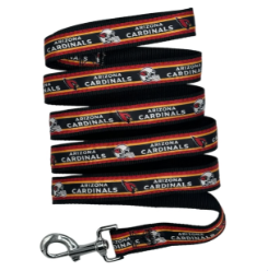 ARIZONA CARDINALS DOG LEASH