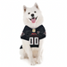 ATLANTA FALCONS PET STRIPED  DOG JERSEY