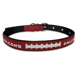 ATLANTA FALCONS SIGNATURE PRO DOG COLLAR