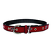 ATLANTA FALCONS SIGNATURE PRO DOG COLLAR