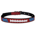 CAROLINA PANTHERS SIGNATURE PRO DOG COLLAR
