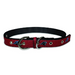CAROLINA PANTHERS SIGNATURE PRO DOG COLLAR