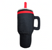 HOUSTON TEXANS NYLON TUMBLER DOG TOY
